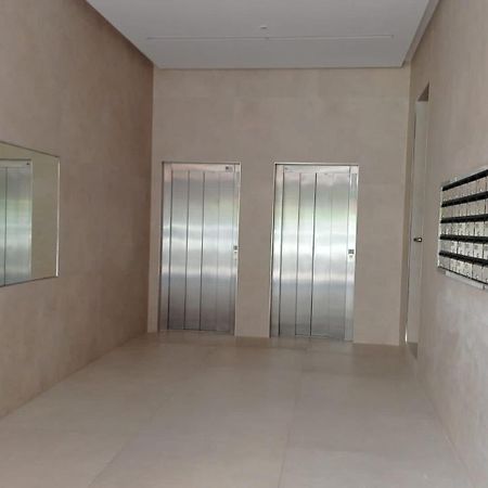 Jardines Del Turia - Espacioso Apartamento Leilighet Valencia Eksteriør bilde