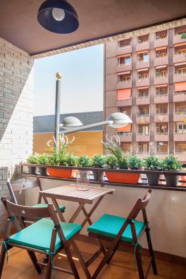 Jardines Del Turia - Espacioso Apartamento Leilighet Valencia Eksteriør bilde